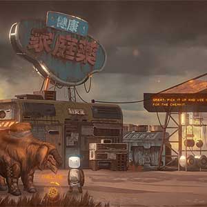 Life of Delta - Farmacia