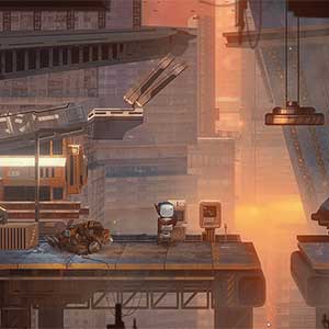 Life of Delta - Monitor Magnético