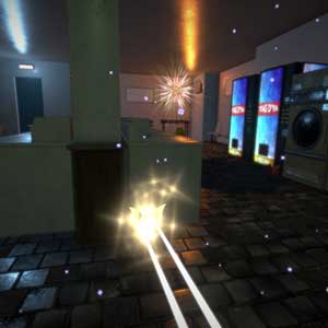 Life of Fly 2 - Lavandería