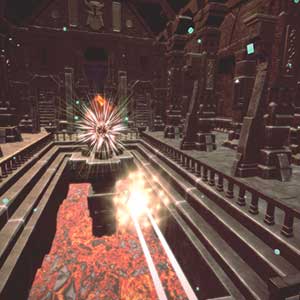 Life of Fly 2 - Ruinas