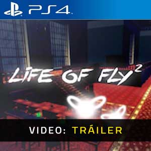 Life of Fly 2 Ps4 Video dela campaña