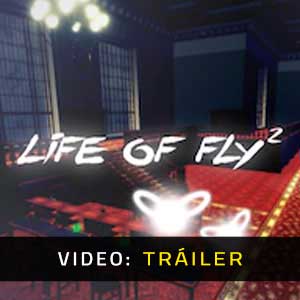 Life of Fly 2 Video dela campaña