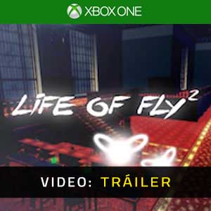 Life of Fly 2 Xbox One Video dela campaña