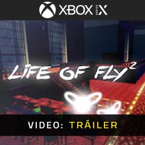 Life of Fly 2 Xbox Series Video dela campaña