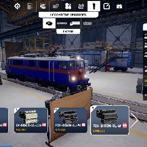 Life Sim Bundle - Mejora de Locomotora