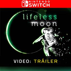 Lifeless Moon Tráiler en Vídeo