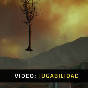 Lifeless Moon Vídeo del Juego