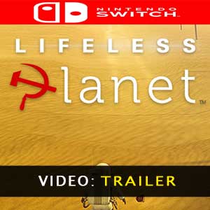 Comprar Lifeless Planet Premier Edition Nintendo Switch Barato comparar precios