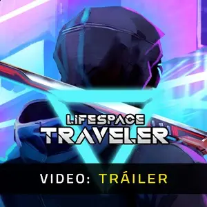 Lifespace Traveler - Tráiler del Vídeo