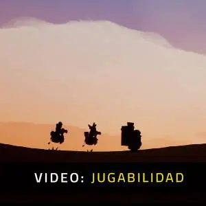 LIFTED - Vídeo del Jugabilidad