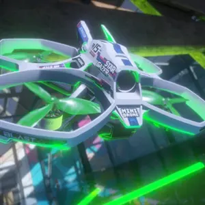 Liftoff Micro Drones - Dron