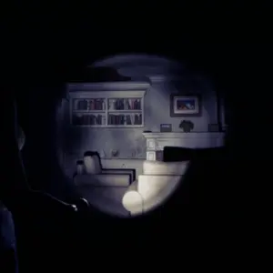Light - Die to Survive - Linterna