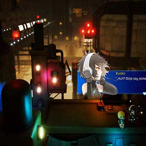 viaje para salvar el mundo