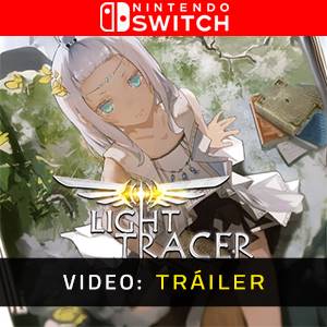 Light Tracer Nintendo Switch - Tráiler