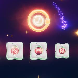 LightBreak - Notas Musicales