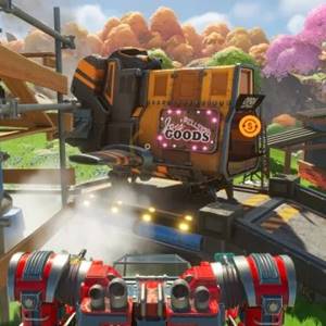 Lightyear Frontier - Edificios de refinamiento