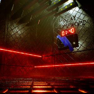 Lil Doll House - Láseres