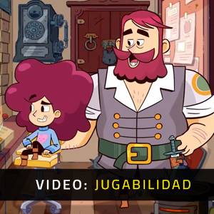 Lil’ Guardsman - Jugabilidad