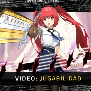 Lily Fantasia - Jugabilidad
