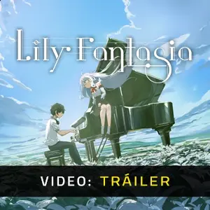 Lily Fantasia - Tráiler