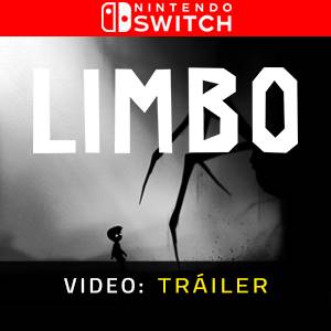LIMBO Tráiler del Juego