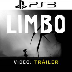 LIMBO Tráiler del Juego