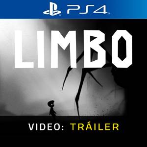 LIMBO Tráiler del Juego