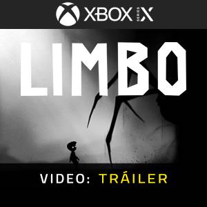 LIMBO Tráiler del Juego