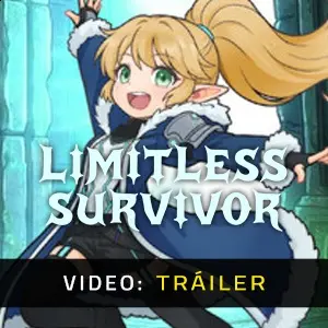 Limitless Survivor - Tráiler de Video