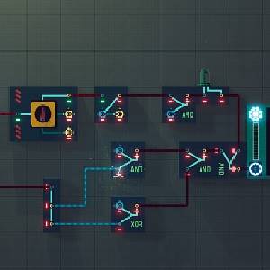 Linkito Interruptores