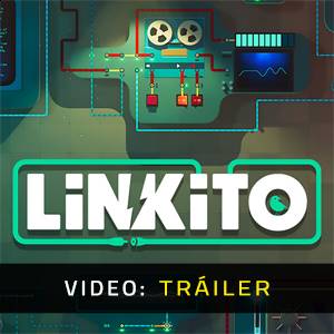 Linkito Tráiler en Vídeo