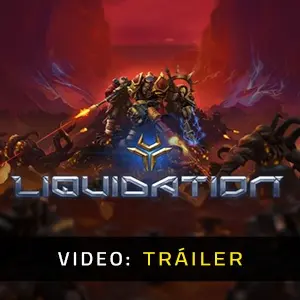 Liquidation - Tráiler