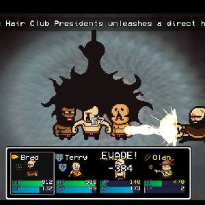 LISA - Impacto directo