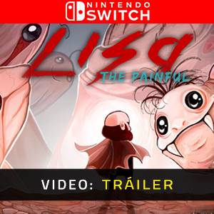 LISA - Tráiler de video