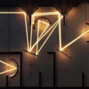 LIT Bend the Light - Una física de la luz muy precisa