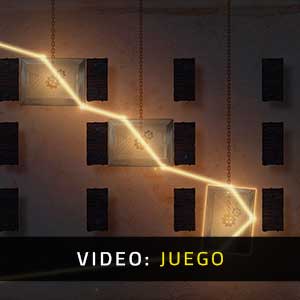 LIT Bend the Light - Vídeo del juego