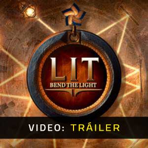 LIT Bend the Light - Tráiler