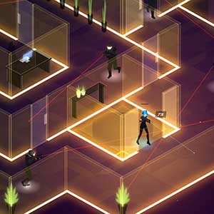 Lithium City Mira Láser