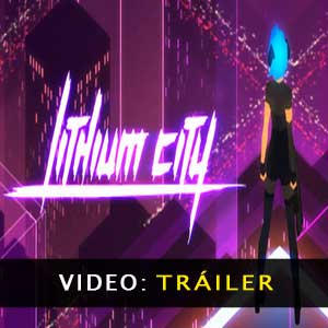 Lithium City Video Trailer