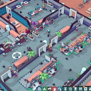 Little Big Workshop – Ratas