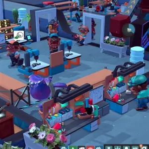 Little Big Workshop – Taller