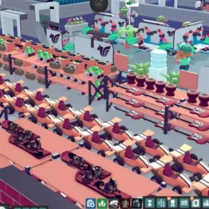 Little Big Workshop – MiniCoche