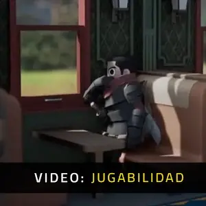 Little Devil Inside - Jugabilidad