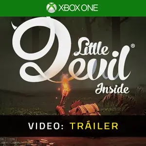Little Devil Inside Xbox One - Tráiler