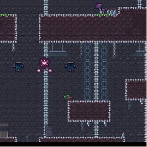 Little Droid - Subterráneo