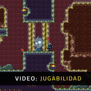 Little Droid Vídeo del juego
