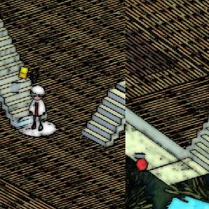 Little Gods of the Abyss - Camino del Alma