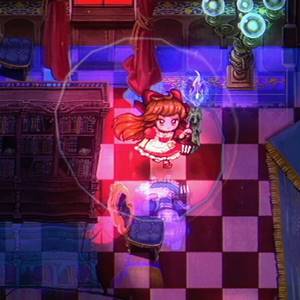 Little Goody Two Shoes - Mansión encantada