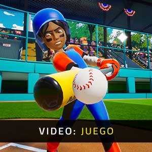 Little League World Series Baseball 2022 - Gameplay