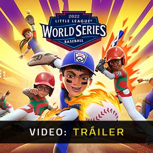 Little League World Series Baseball 2022 - Remolque